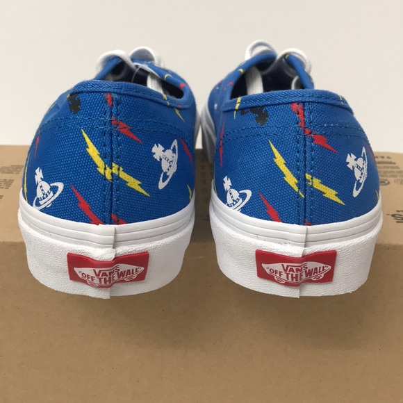 VANS AUTHENTIC - Picture 4 of 10